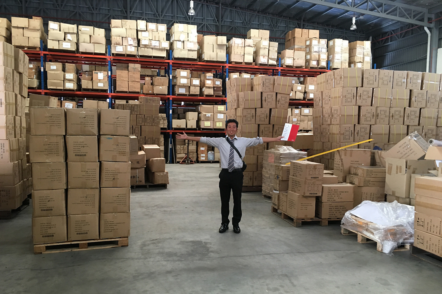 株式会社リンク|川越|新潟|スタッフ募集