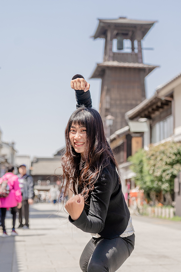 株式会社リンク|川越|起業