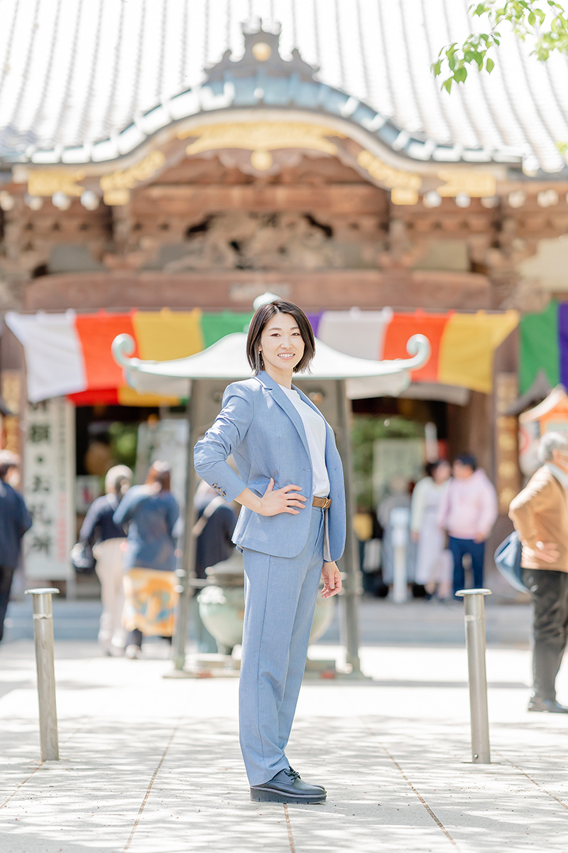 株式会社リンク|川越|起業