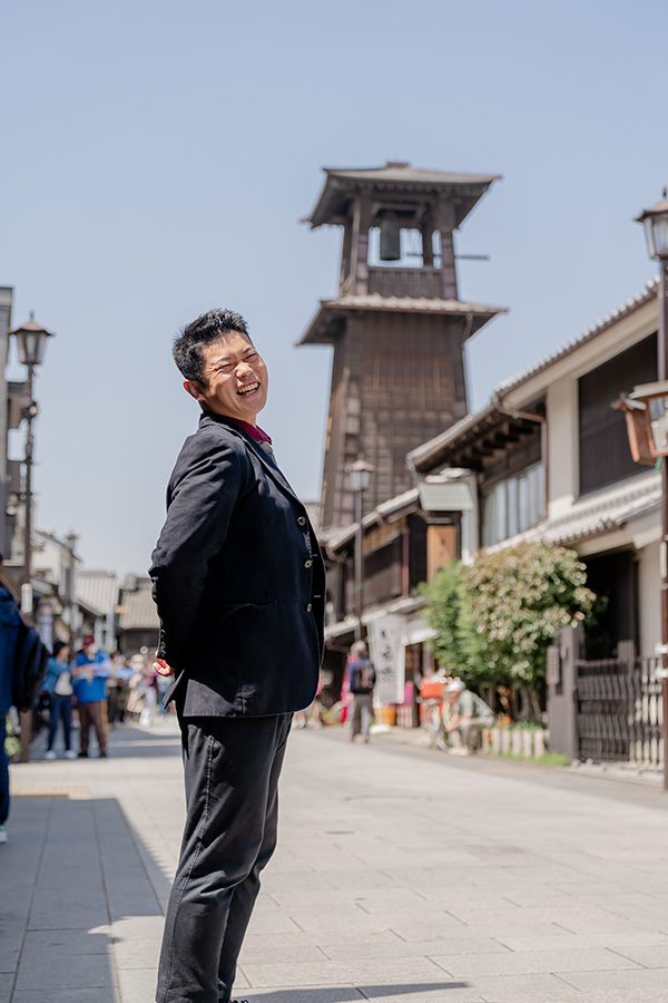 株式会社リンク|川越|起業